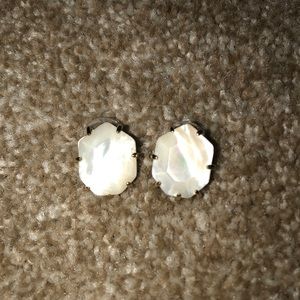 Kendra Scott “Taylor” Studs